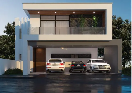 Casa Venta La Joya Uro Carretera Nacional Monterrey