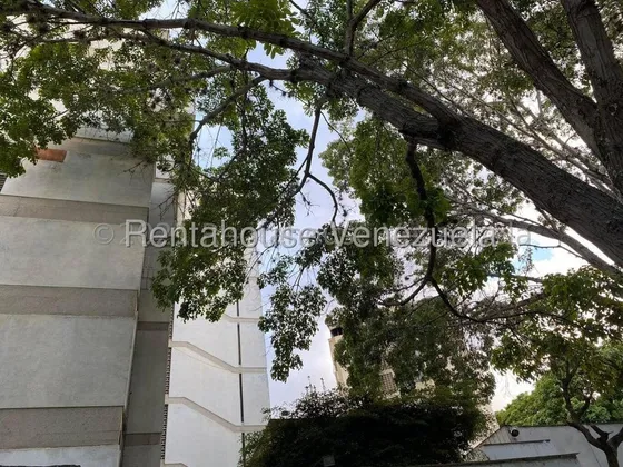 Apartamento Caurimare 25-19627 R.e