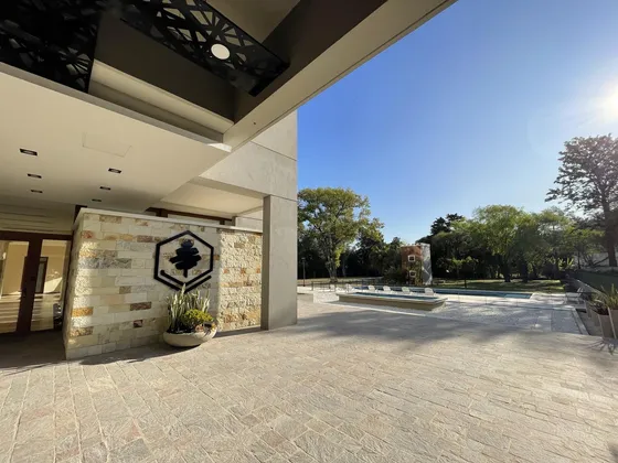 Departamento En Venta Canning Park Ezeiza