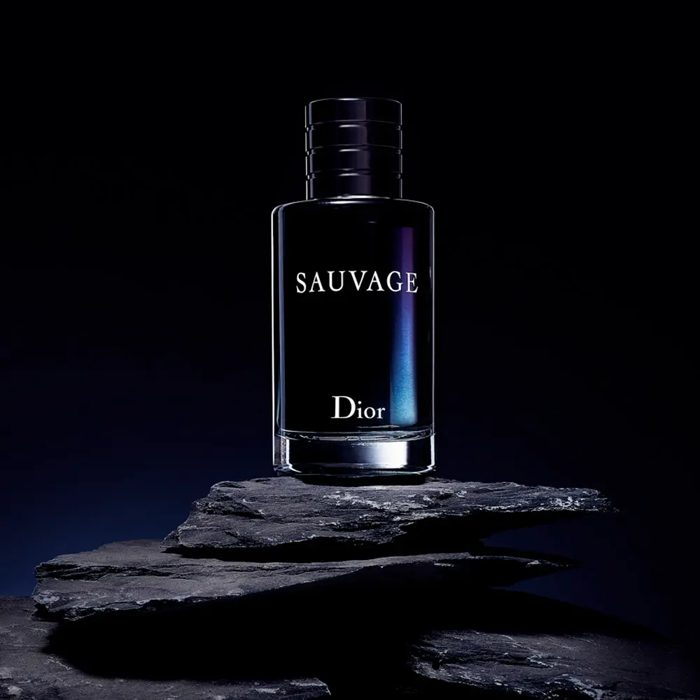 Sauvage Extrait
