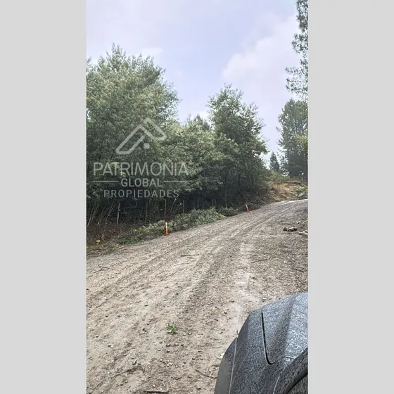 Sitio En Venta En Quirihue