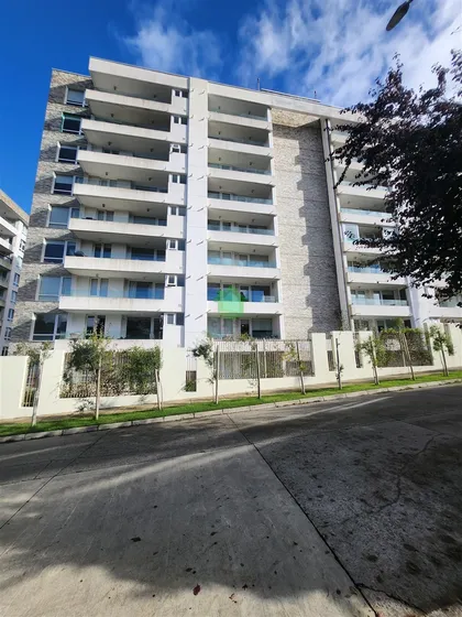 Departamento Amoblado En Arriendo De 2 Dorm. En Valdivia