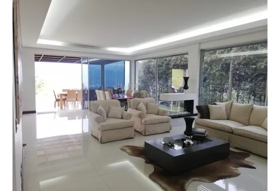 Casa En El Retiro Antioquia