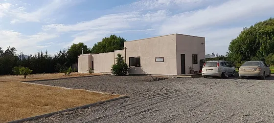 Parcela En Condominio Con Recepción Final!!
