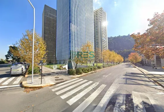 Local Comercial En Arriendo En Providencia