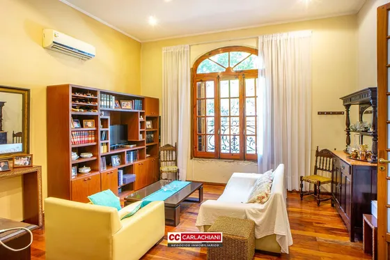 Casa En Venta Rosario Abasto Ideal Clínica Consultorio Estudio Jurídico O Contable