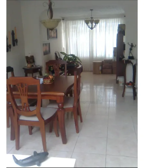 Venta Casa En 250mtrs2el Bosque, Norte De Cali 10621.