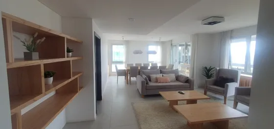 Alquiler Departamento Nivel Gerencial - Central Tower Neuquen