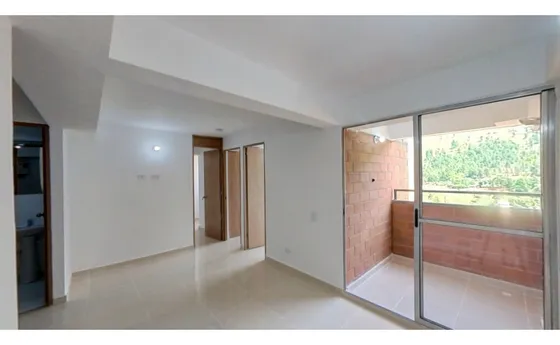Se Vende Apartamento En Bello - Und Mi Mundo