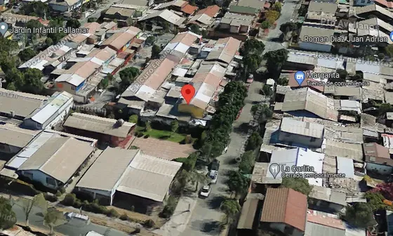 Casa En Venta De 3 Dorm. En Maipú