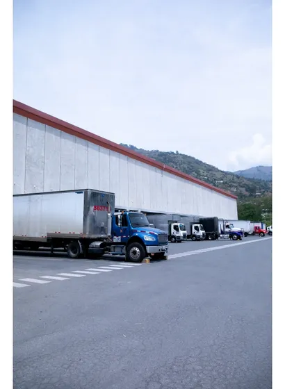 7.025m2 Bodega Arriendo Girardota Parque Industrial