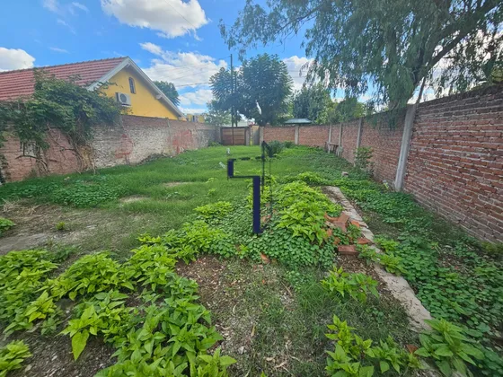 Venta De Lote En Esquina En José Mármol.ideal Desarrollo.