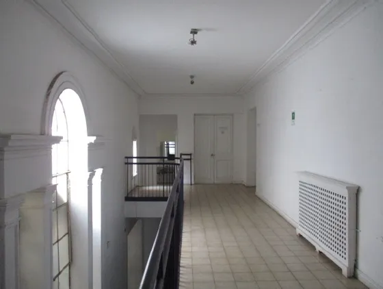 Casa En Venta De 11 Dorm. En Ñuñoa