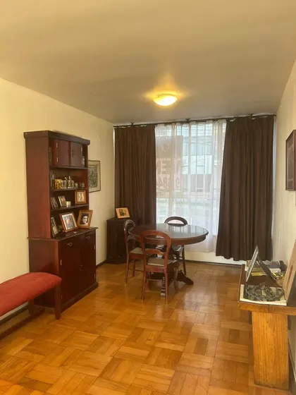 Vende Departamento En Diego Portales Recreo