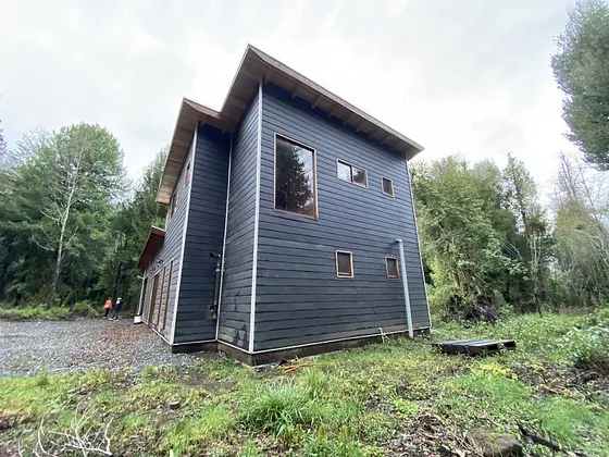 Casa En Venta De 4 Dorm. En Pucón