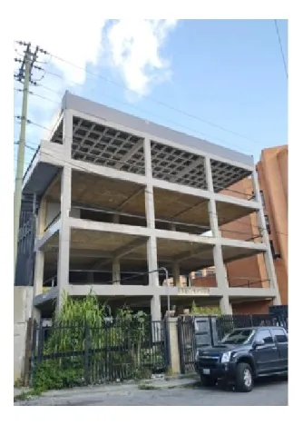 Vendo Edificio De 3.317,73 M2 Ref. 1.100.000 - San Antonio De Los Altos