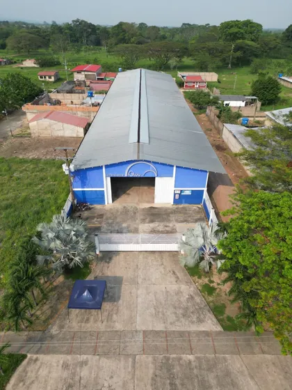 Compañia De Agua Potable En Venta 
