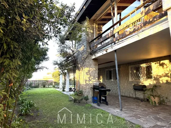 Vende Mimica Propiedades Algarrobo