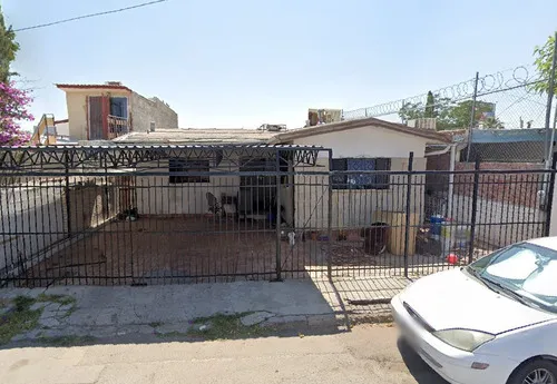 Casa En Venta En Monumental, Juárez, Chihuahua, Sh05