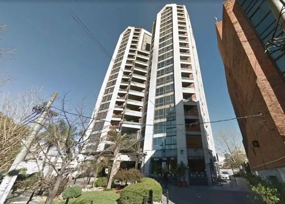 Venta De Departamento 2 Ambientes En Centro, San Justo