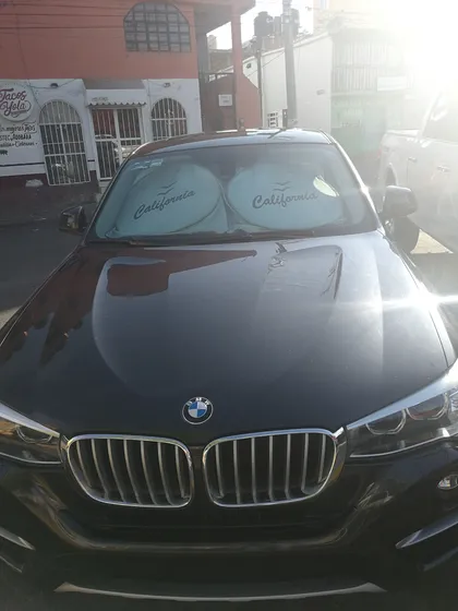 Bmw X4 2.0 Xdrive28i X Line At