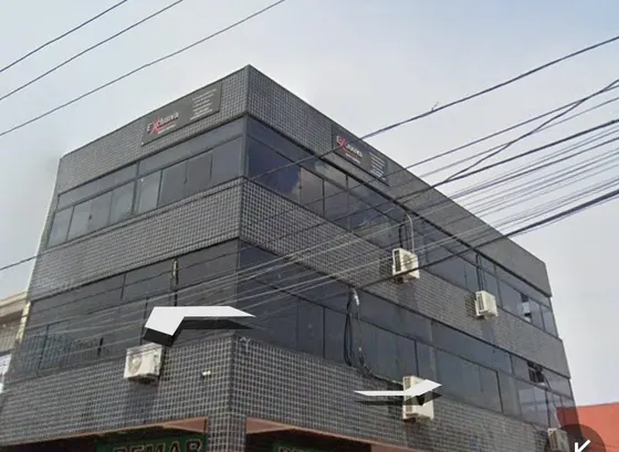 Salas  Comercial Para Alugar Vila Maria Baixa 