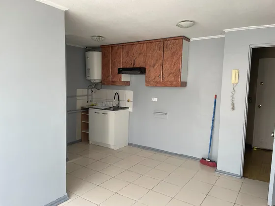 Excelente Y Cómodo Departamento Movilización A La Puerta