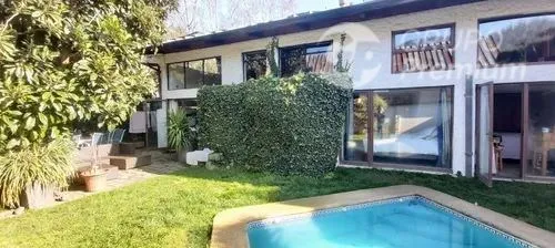 Casa En Arriendo De 6 Dorm. En Chiguayante