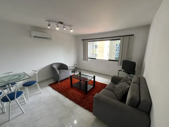 Apartamento En Alquiler En Sábana Larga Valencia Apabon