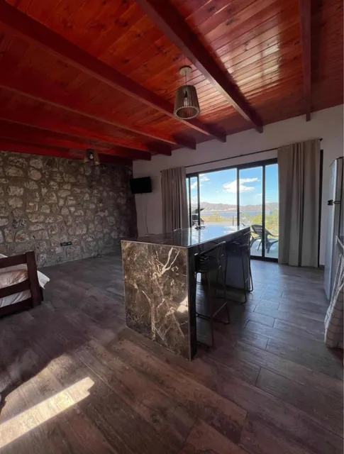 Alquilo Cabaña Con Espectacular Vista ,ubicada En Carlos Paz