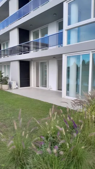 Departamento  En Alquiler En Luciernagas Pilar, Pilar, G.b.a. Zona Norte