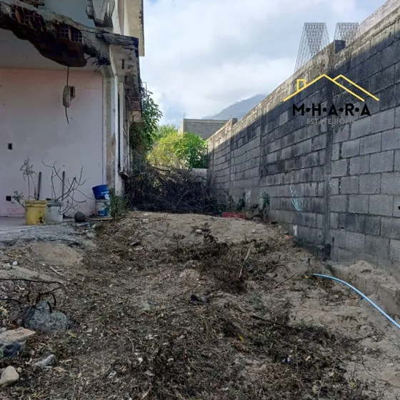 Venta De  Terreno En Los Corales La Guaira