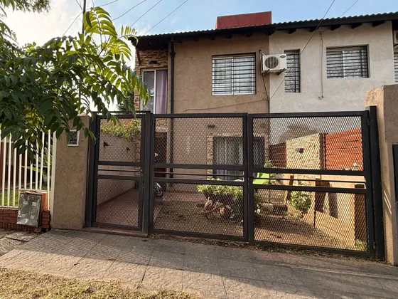 Dúplex 4 Ambientes En Venta  Ituzaingó Norte