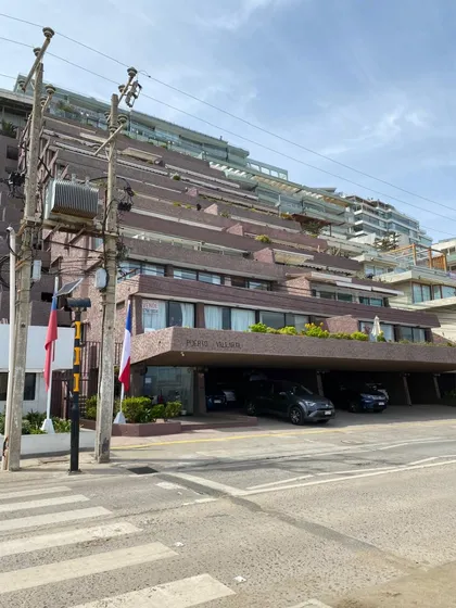 Rebajado Departamento 154mt2 Vista Panorámica Primera Línea