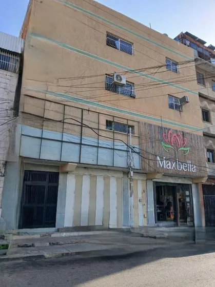 En Venta Apartamento En Zona Centrica De Puerto La Cruz