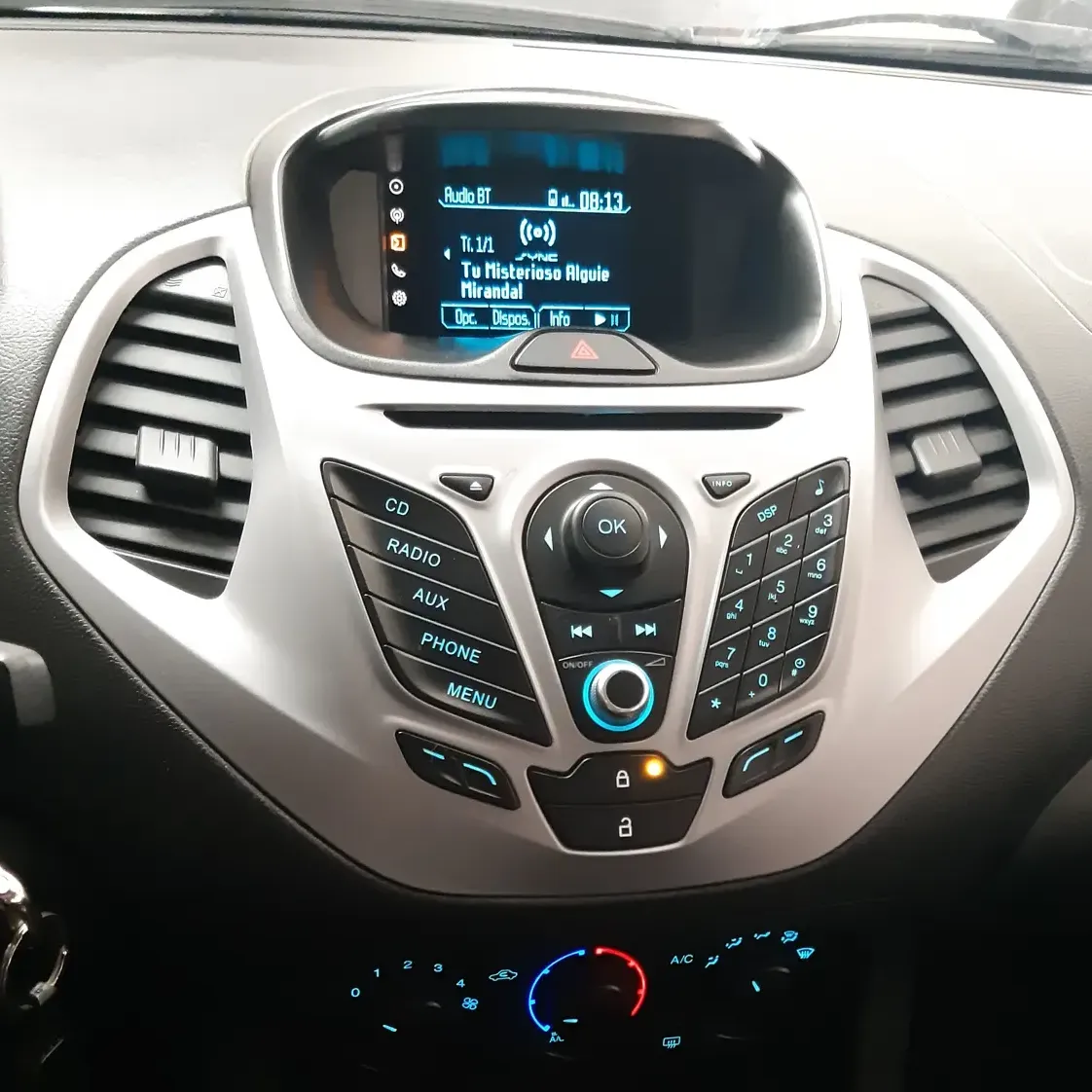 Ford Ka 1.5 Se
