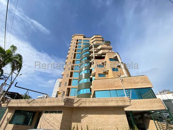 Apartamento En Venta Urb. La Soledad Mls #25-21841