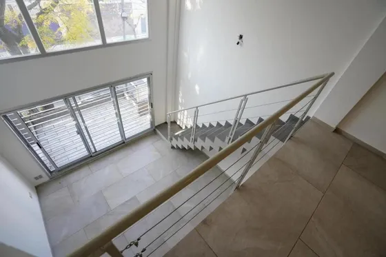 Departamento Tipo Loft En Alquiler - 1 Dormitorio 1 Baño - Colegiales  