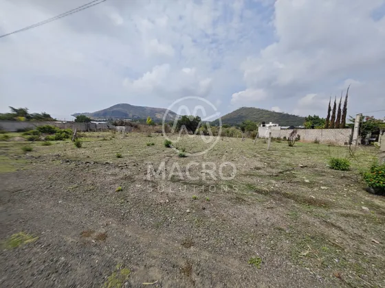 Terreno En Venta En Xochitepec 