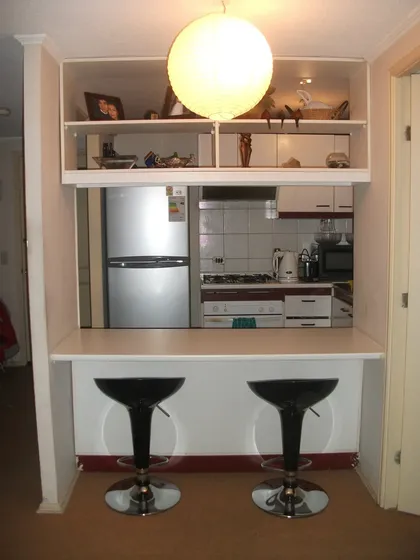 Dueña Vende Hermoso Departamento A Pasos De Plaza Brasil
