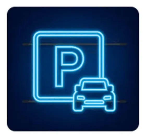 Estacionamiento Pio X / Los Leones 220