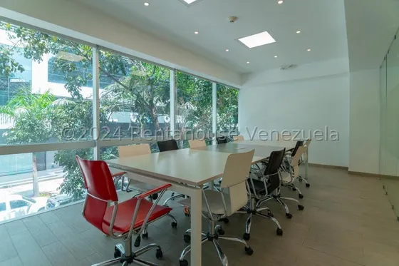 Oficina Comercial En Venta Las Mercedes Jose Carrillo Bm Mls #25-4531