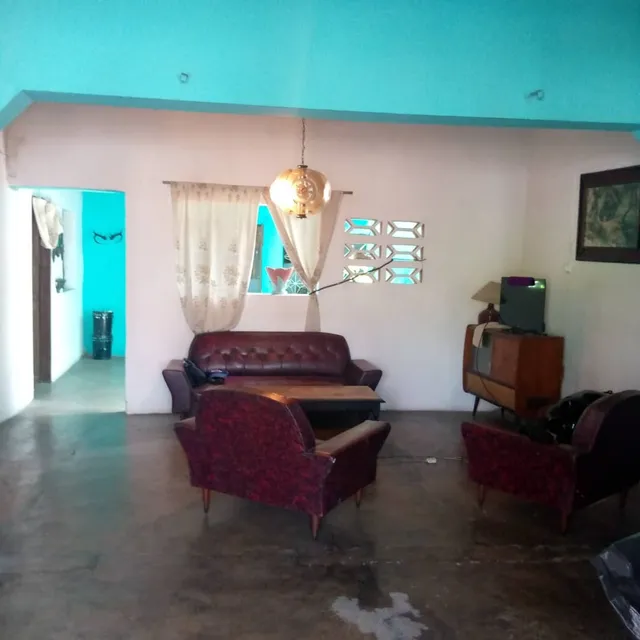 Venta De Casa A Remodelar  Don Bosco Periférico Valencia 25-20