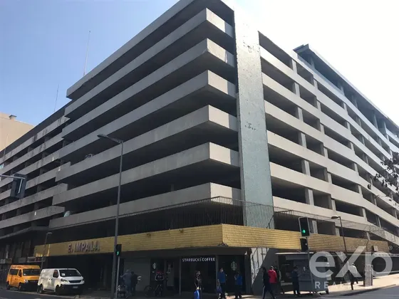 Estacionamiento En Venta Edificio Impala ¡un Regalo!