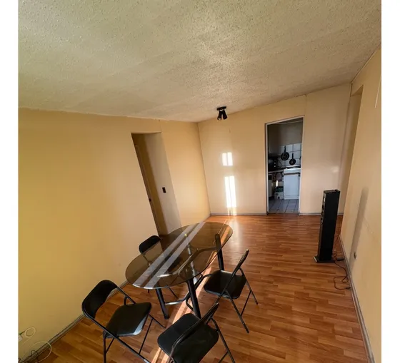 Perfecto Departamento Ubicación Privilegiada, Metro Y Bancos