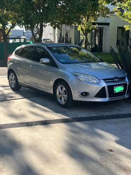 Ford Focus 1.6 Ambiente