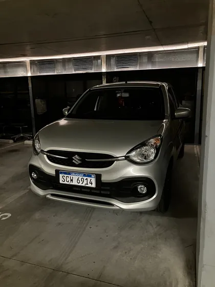 Suzuki Celerio 1.0 Gl 5p