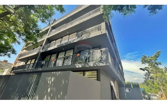 Nuevo Y Moderno 2d+2b Providencia