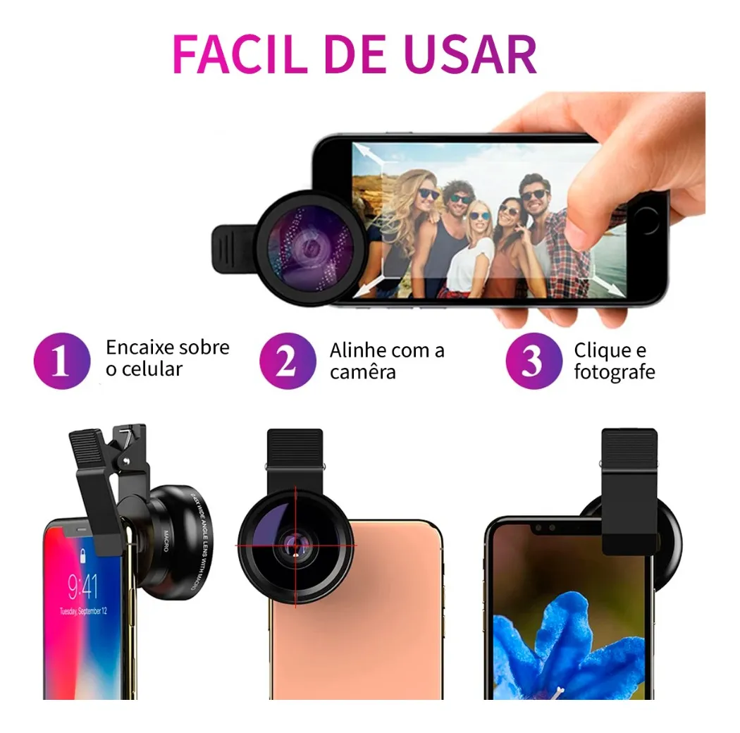 Imagem Adicional do Produto