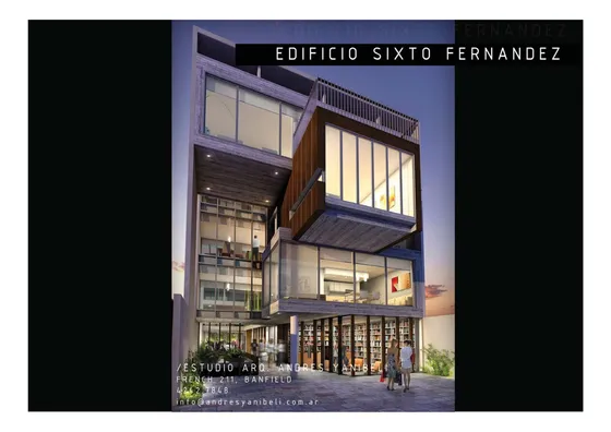 Departamento En  Venta Apto Profesional